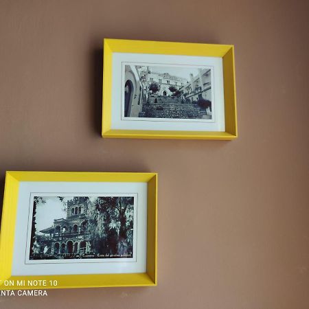 Suite Teatro Josi&Frank Таормина Экстерьер фото